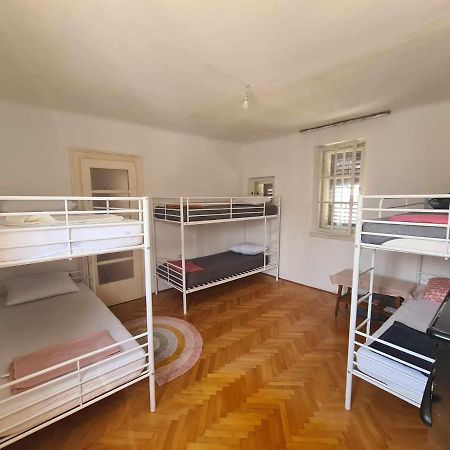 Rooms Mitnicka Σπλιτ Εξωτερικό φωτογραφία