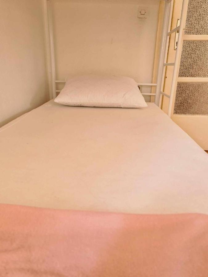 Rooms Mitnicka Σπλιτ Εξωτερικό φωτογραφία